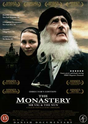 The Monastery - Hr. Vig og nonnen (2006) [DVD]