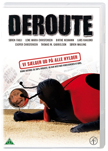 Deroute (2007) [DVD]