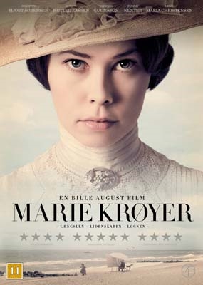 Marie Krøyer (2012) [DVD]