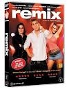 REMIX - INKL. SOUNDTRACK (DVD+CD) [DVD]