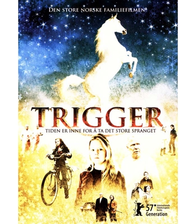 Trigger (2006) [DVD]