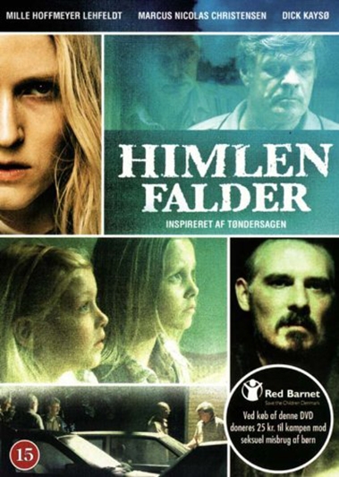 Himlen falder (2009) [DVD]