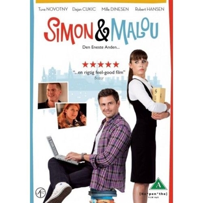 SIMON & MALOU -  [DVD]
