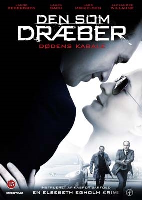 Den Som Dræber - Dødens kabale (2011) [DVD]