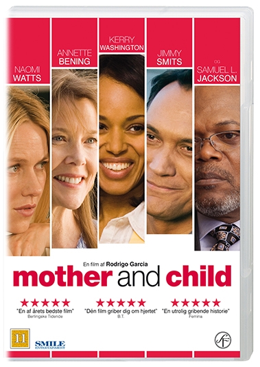 Mother and Child (2009) [DVD]