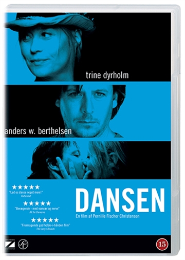 Dansen (2008) [DVD]