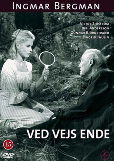 Ved vejs ende (1957) [DVD]