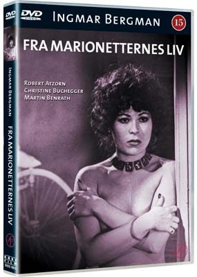 Fra marionetternes liv (1980) [DVD]