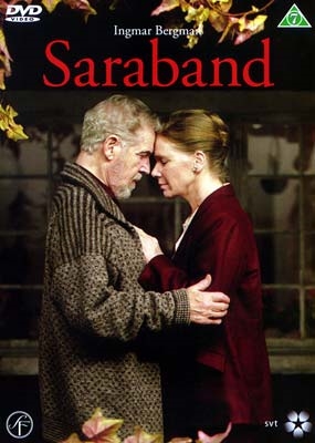 Saraband (2003) [DVD]