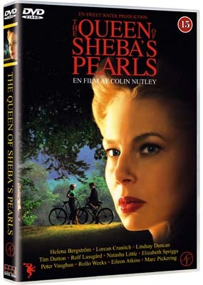 The Queen of Sheba's Pearls (2004) [DVD]