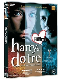 HARRYS DØTRE [DVD]