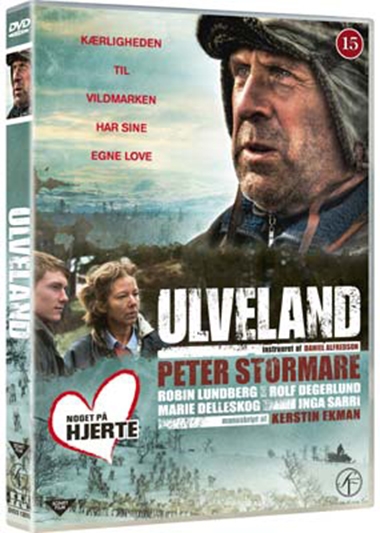 Ulveland [DVD]