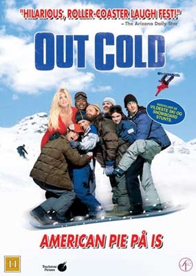 Out Cold (2001) [DVD]