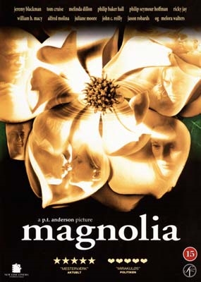 Magnolia (1999) [DVD]