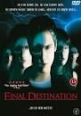 FINAL DESTINATION [DVD]