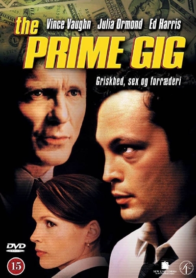 The Prime Gig (2000) [DVD]