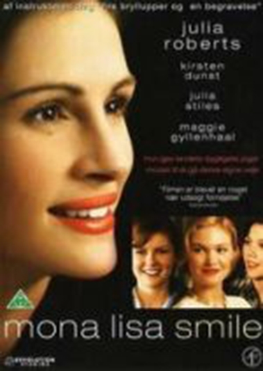 Mona Lisa Smile (2003) [DVD]