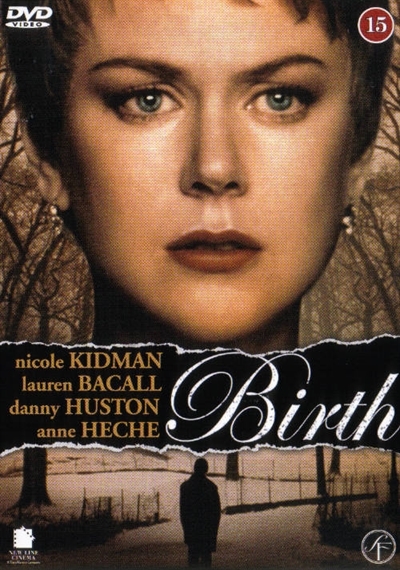 BIRTH [DVD]