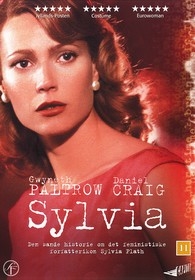 SYLVIA [DVD]
