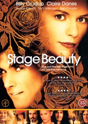 Stage Beauty (2004) [DVD]