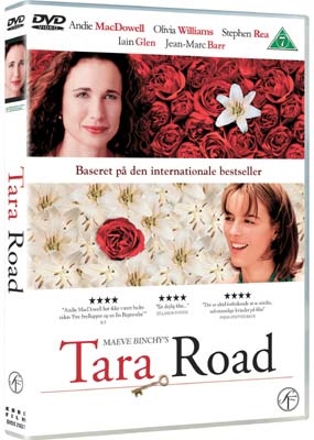 TARA ROAD [DVD]