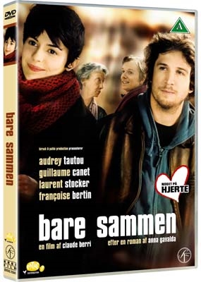 BARE SAMMEN - ENSEMBLE, C'EST TOUT [DVD]