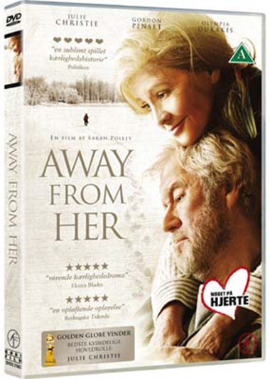 Away from Her (2006) [DVD]