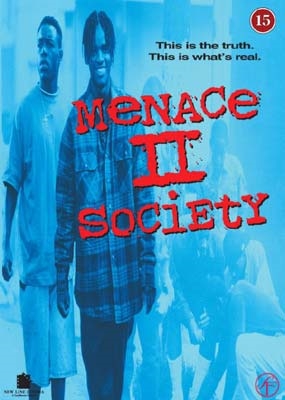 Menace II Society (1993) [DVD]