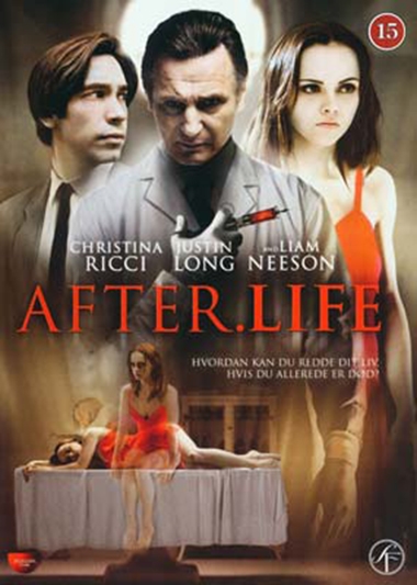 AFTER LIFE  