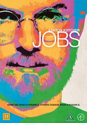 Jobs (2013) (DVD)