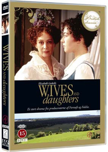 Hustruer og døtre (1999) [DVD]