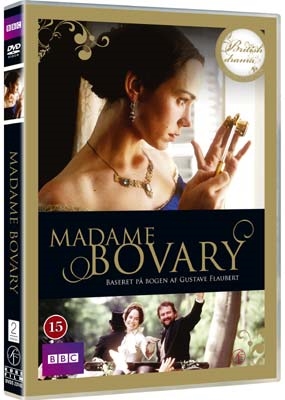 Madame Bovary (2000) [DVD]