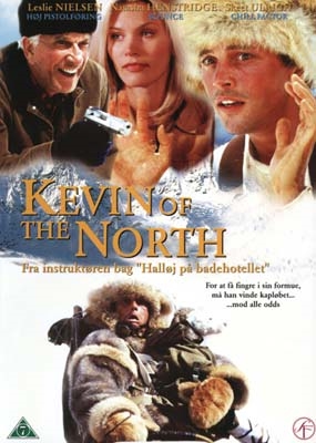 Kevin of the North (2001) [DVD]