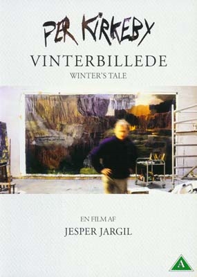 Per Kirkeby - Vinterbillede [DVD]