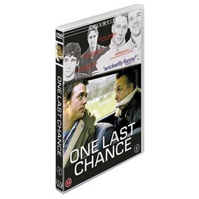 One Last Chance (2004) (DVD)