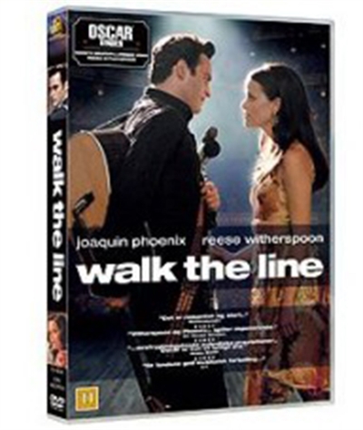 Walk the Line (2005) Special Edition [DVD]
