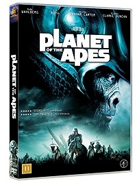 PLANET OF THE APES [DVD]