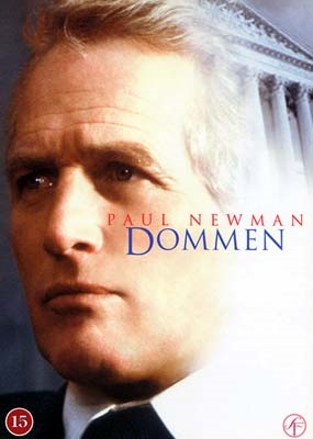 DOMMEN (PAUL NEWMAN) (-) -  [DVD]