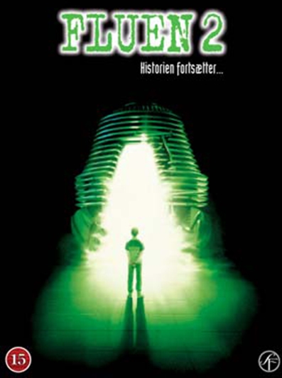 Fluen 2 (1989) [DVD]