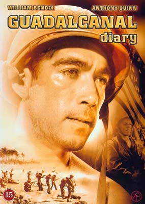 Sejren i sigte (1943) [DVD]