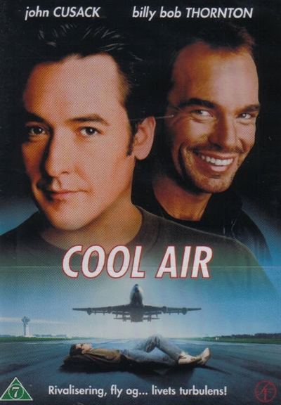 COOL AIR (DVD)