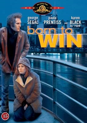 BORN TO WIN [DVD]
