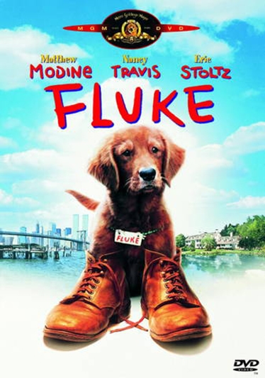 Fluke (1995) [DVD]