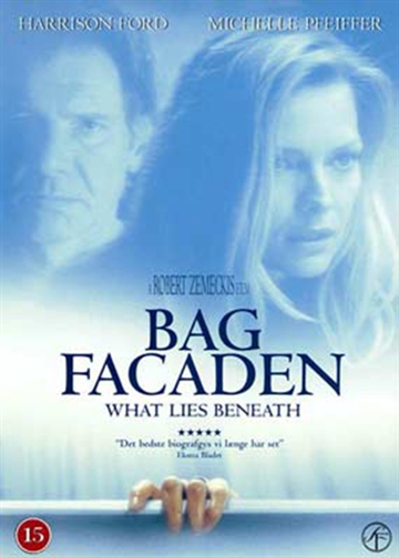 Bag facaden (2000) [DVD]
