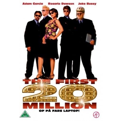 first 20 million dollars, The  - first 20 million dollars, The [DVD]