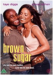 Brown sugar  - Brown sugar [DVD]