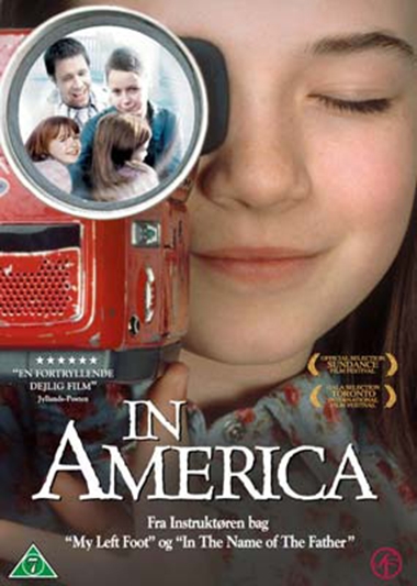 In America (2002) [DVD]