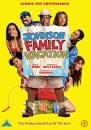 JOHNSON FAMILY VACATION (DVD)