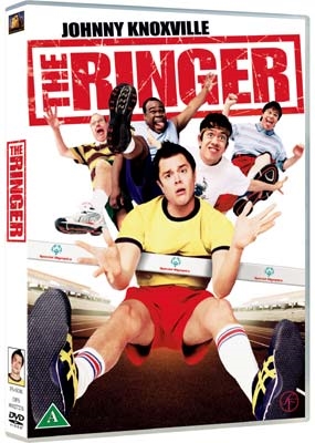 RINGER, THE -  [DVD]
