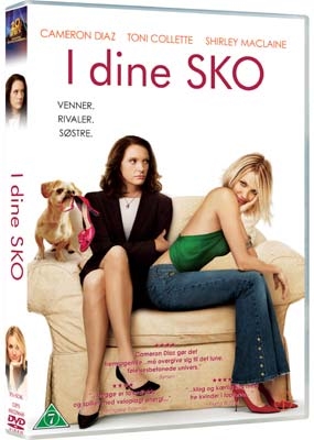 I DINE SKO (DVD)